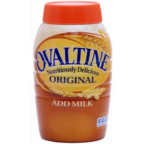 Instant Chocolate Drink