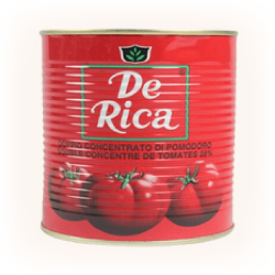 Tomato Paste (850g)