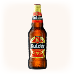 Gulder Beer