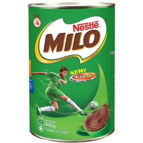 Instant Chocolate Drink Instant Chocolate Drink