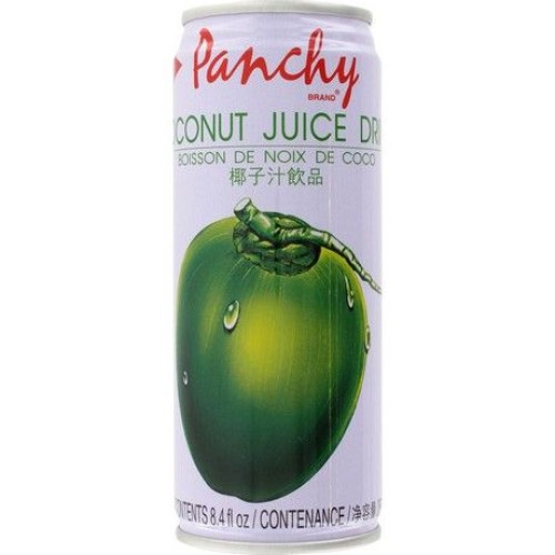 Coconut Juice Drink