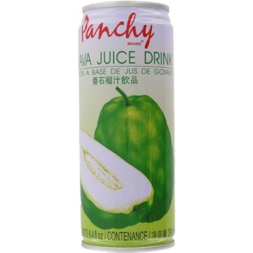 Guava Juice Drink