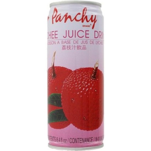 Lychee Juice Drink