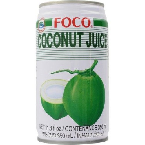 Coconut Juice Drink Coconut Juice Drink