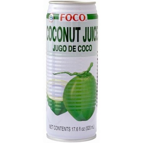 Coconut Juice Drink Coconut Juice Drink