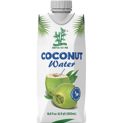 Coconut Water