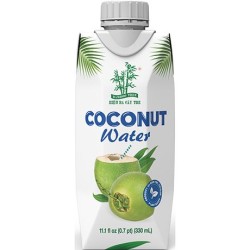 Coconut Water