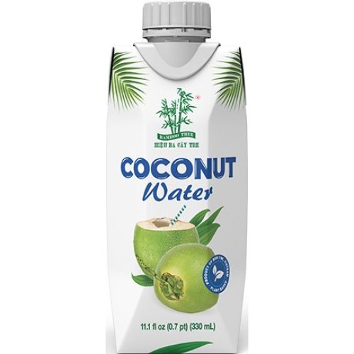 Coconut Water Coconut Water