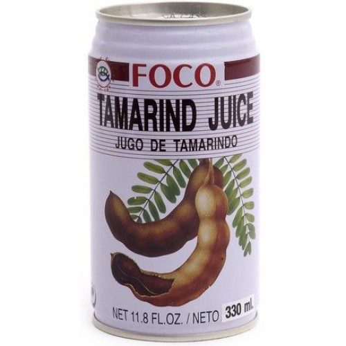 Tamarind Juice Drink