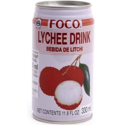 Lychee Drink