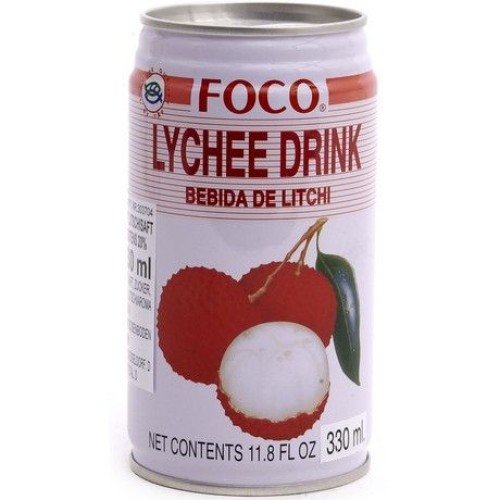 Lychee Drink