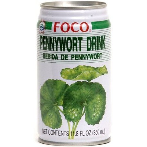 Pennywort Drink