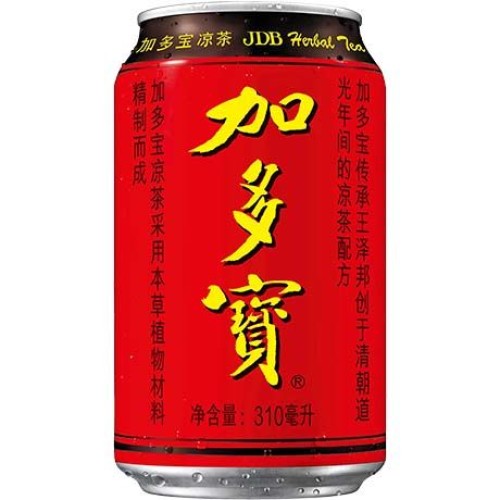 Herbal Tea