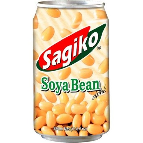 Soybean Drink