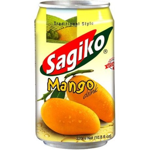 Mango Drink Mango Drink