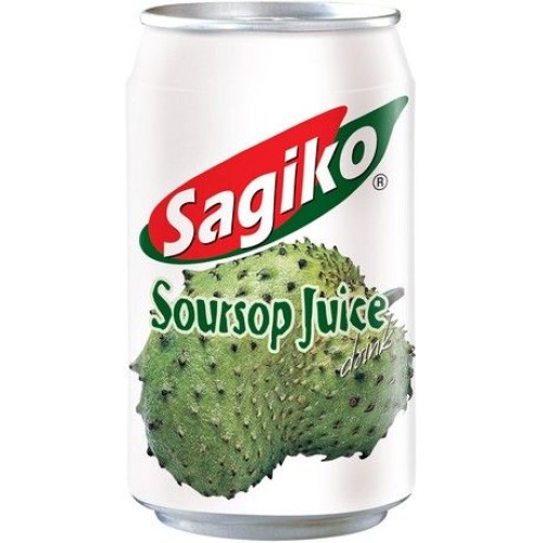 Soursop Juice Drink
