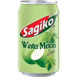 Winter Melon Drink