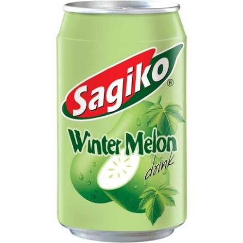 Winter Melon Drink
