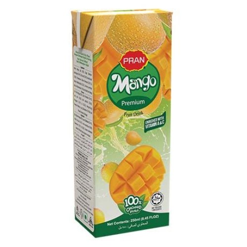 Mango Drink