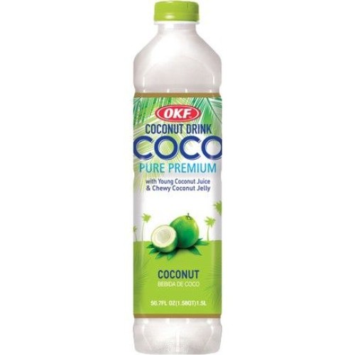 Coconut Drink