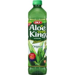 Aloe Vera Drink Original Aloe Vera Drink Original