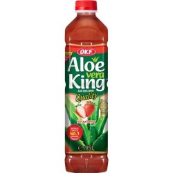 Aloe Vera Drink Strawberry Aloe Vera Drink Strawberry
