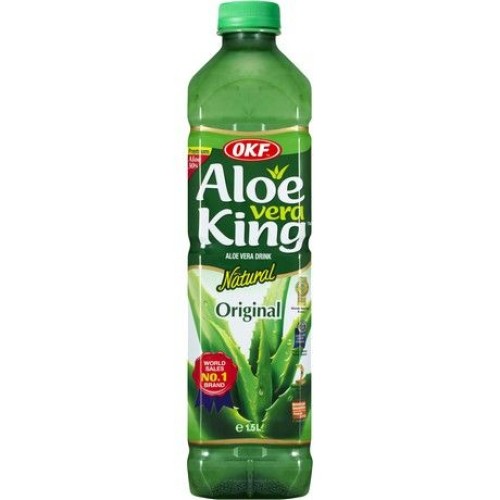 Aloe Vera Drink Original Aloe Vera Drink Original