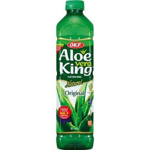 Aloe Vera Drink Original