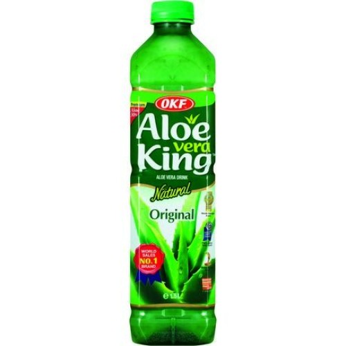 Aloe Vera Drink Original
