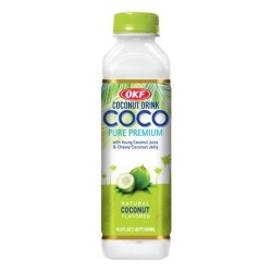 Coconut Drink Coconut Drink