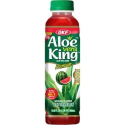 Aloe Vera Drink Watermelon Aloe Vera Drink Watermelon
