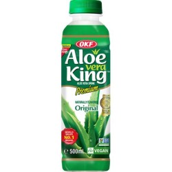 Aloe Vera Drink Original Aloe Vera Drink Original