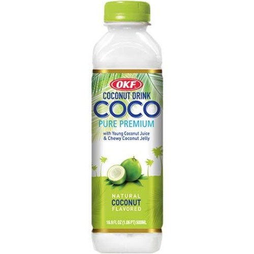 Coconut Drink