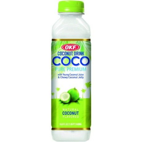 Coconut Drink