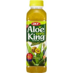 Aloe Vera Drink Kiwi Aloe Vera Drink Kiwi