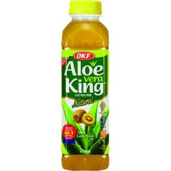 Aloe Vera Drink Kiwi Aloe Vera Drink Kiwi