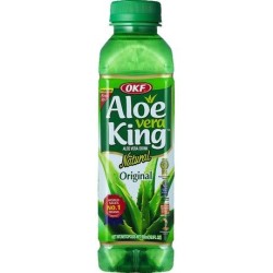 Aloe Vera Drink Original Aloe Vera Drink Original