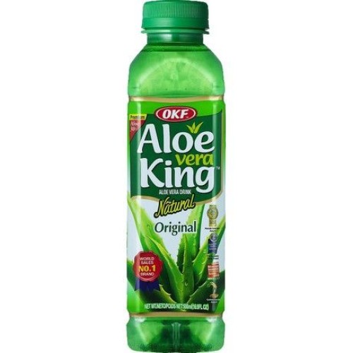 Aloe Vera Drink Original