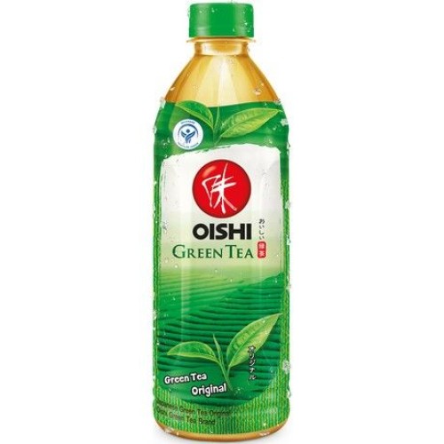 Green Tea Drink Original