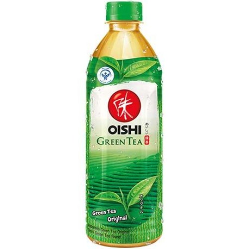 Green Tea Drink Original
