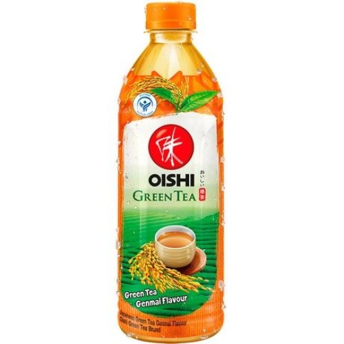 Green Tea Drink Genmai