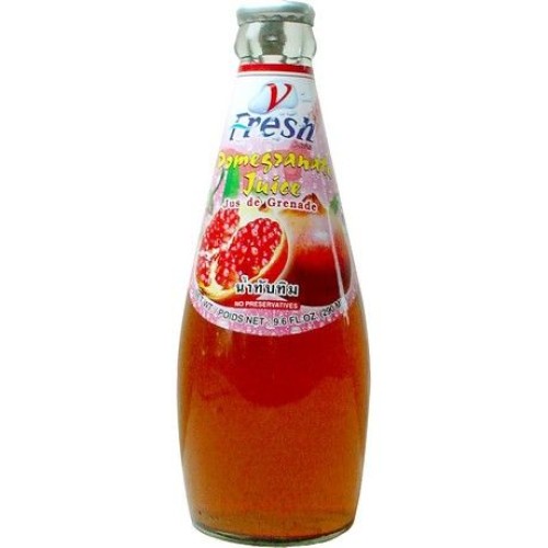 Pomegranate Juice