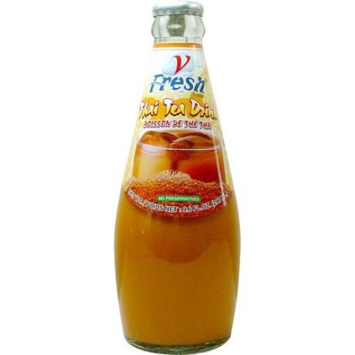 Thai Tea Drink