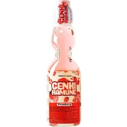 Soda Drink Strawberry Soda Drink Strawberry