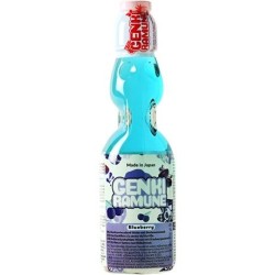 Soda Drink Blueberry Soda Drink Blueberry