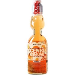 Soda Drink Orange Soda Drink Orange