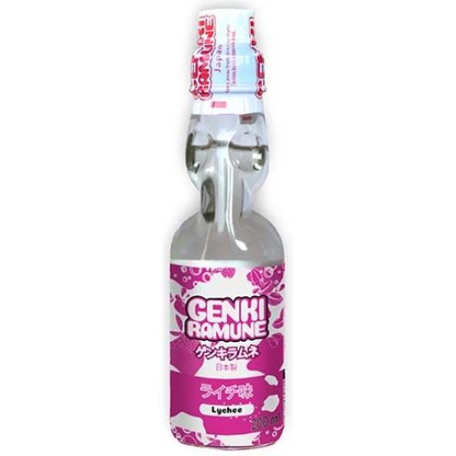 Lychee drink