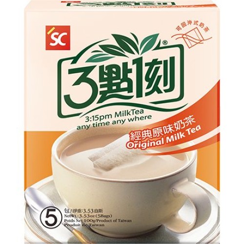 Milk Tea Original