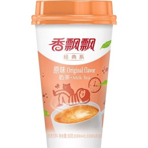 Milk Tea Original