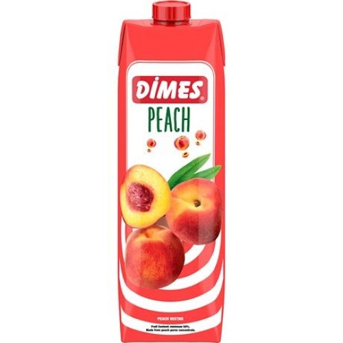 Peach Drink
